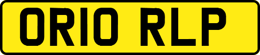OR10RLP