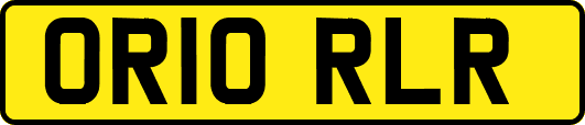 OR10RLR