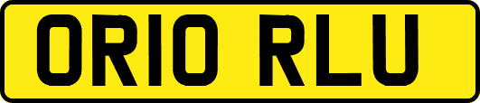 OR10RLU