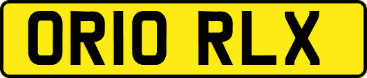 OR10RLX