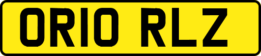 OR10RLZ