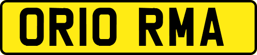 OR10RMA