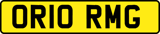 OR10RMG