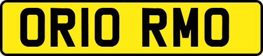 OR10RMO