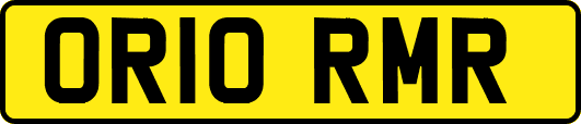 OR10RMR