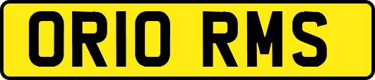 OR10RMS