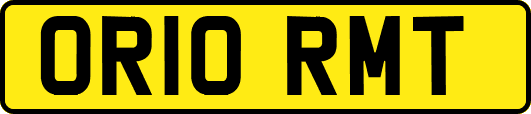 OR10RMT