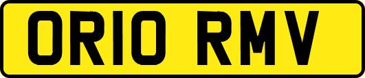 OR10RMV