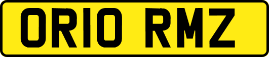 OR10RMZ