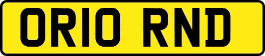 OR10RND