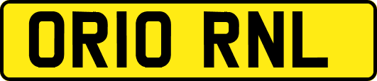 OR10RNL