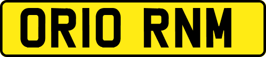 OR10RNM