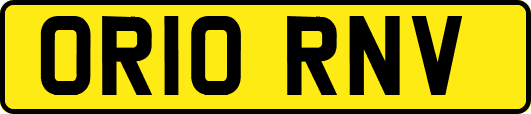 OR10RNV