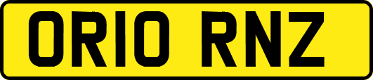 OR10RNZ