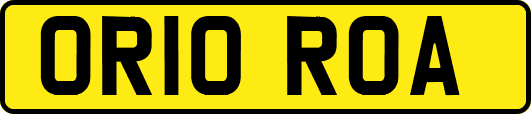 OR10ROA