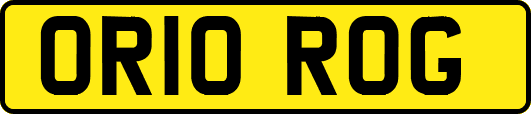 OR10ROG