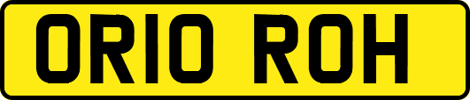 OR10ROH