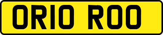 OR10ROO