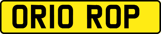 OR10ROP