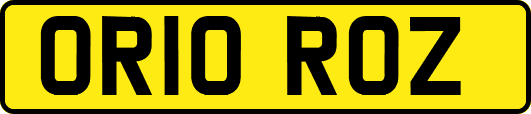 OR10ROZ
