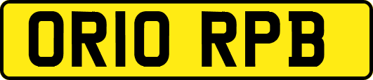 OR10RPB