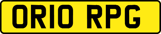 OR10RPG