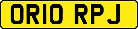 OR10RPJ