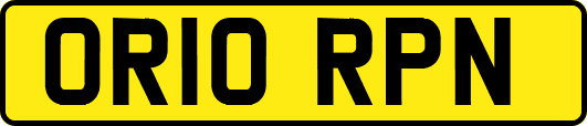 OR10RPN