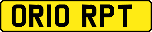 OR10RPT