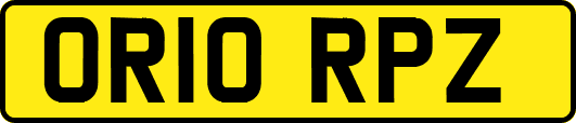 OR10RPZ
