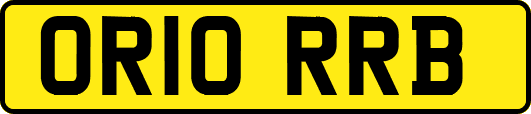 OR10RRB