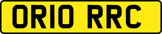 OR10RRC