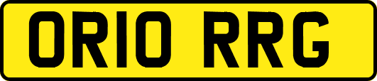 OR10RRG
