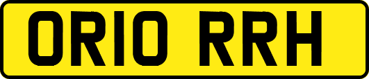 OR10RRH
