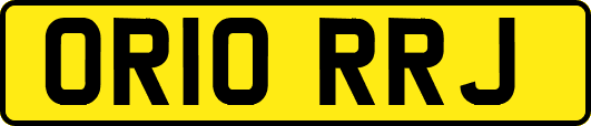 OR10RRJ