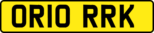 OR10RRK