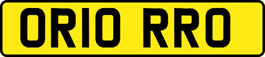 OR10RRO