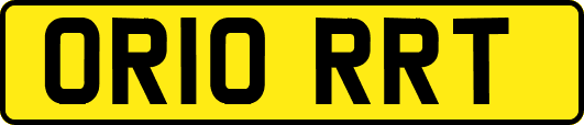 OR10RRT