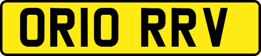 OR10RRV