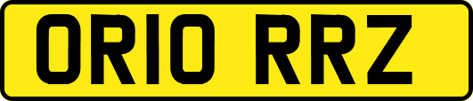 OR10RRZ