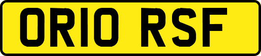 OR10RSF