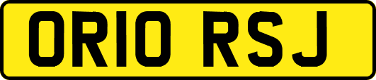 OR10RSJ