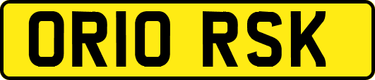 OR10RSK
