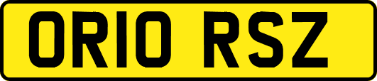 OR10RSZ