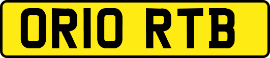 OR10RTB