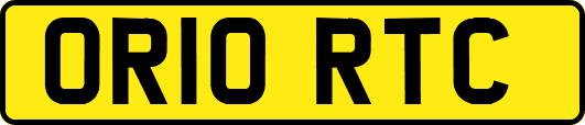 OR10RTC