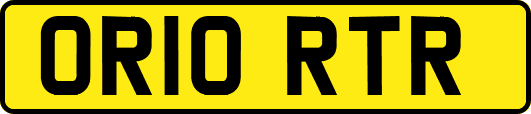 OR10RTR