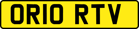 OR10RTV