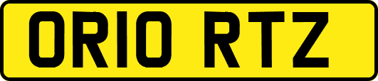 OR10RTZ
