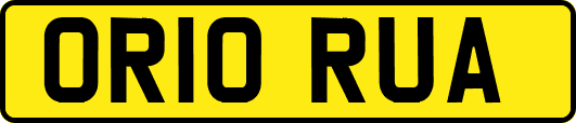 OR10RUA